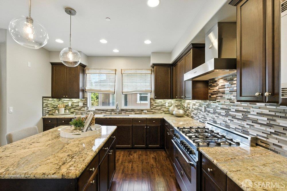 Detail Gallery Image 16 of 99 For 417 Longden Ave, San Mateo,  CA 94403 - 4 Beds | 3/1 Baths