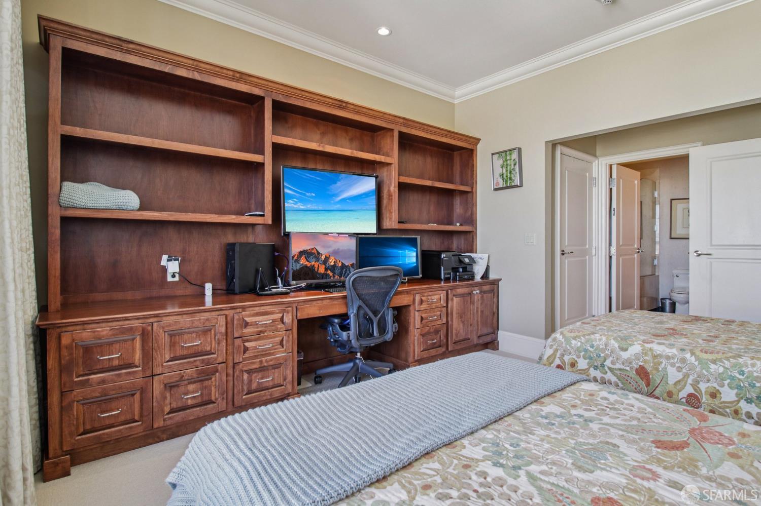 Detail Gallery Image 35 of 60 For 690 Market St #2103,  San Francisco,  CA 94104 - 2 Beds | 2 Baths