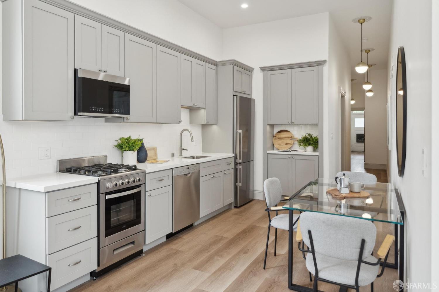 Detail Gallery Image 34 of 97 For 3511 23rd St, San Francisco,  CA 94110 - – Beds | – Baths