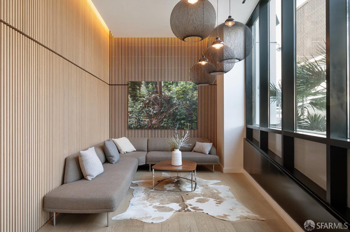 Detail Gallery Image 13 of 27 For 1545 Pine St #802,  San Francisco,  CA 94109 - 1 Beds | 1 Baths