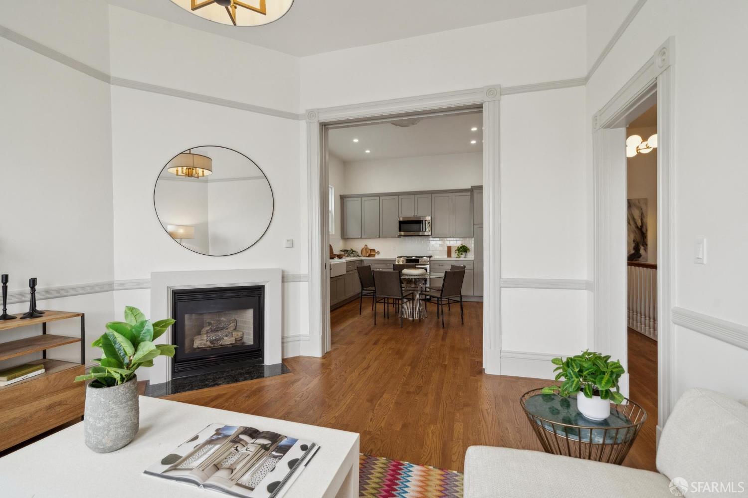 Detail Gallery Image 58 of 97 For 3511 23rd St, San Francisco,  CA 94110 - – Beds | – Baths