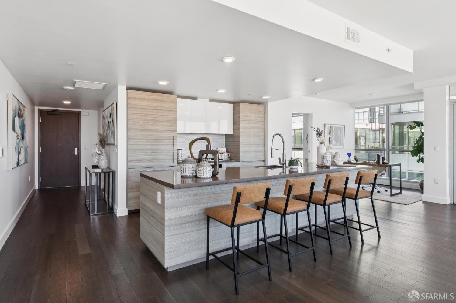 Detail Gallery Image 7 of 57 For 718 Long Bridge St #1002,  San Francisco,  CA 94158 - 2 Beds | 2 Baths