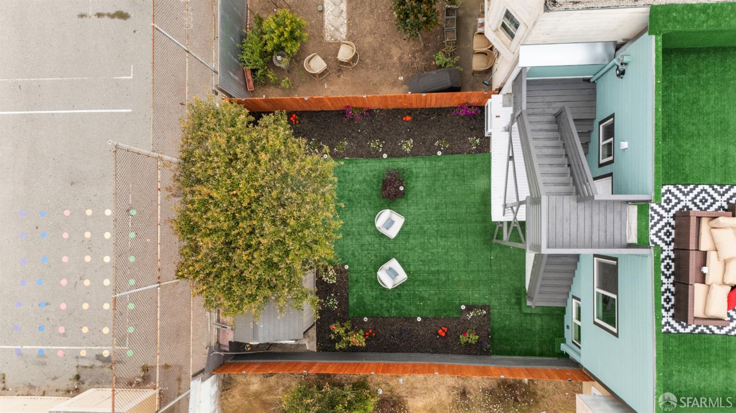Detail Gallery Image 84 of 98 For 276 Seneca Ave, San Francisco,  CA 94112 - 5 Beds | 5 Baths