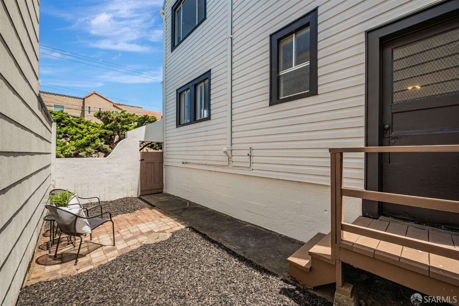 Detail Gallery Image 40 of 42 For 1601 34th Ave, San Francisco,  CA 94122 - 3 Beds | 2 Baths