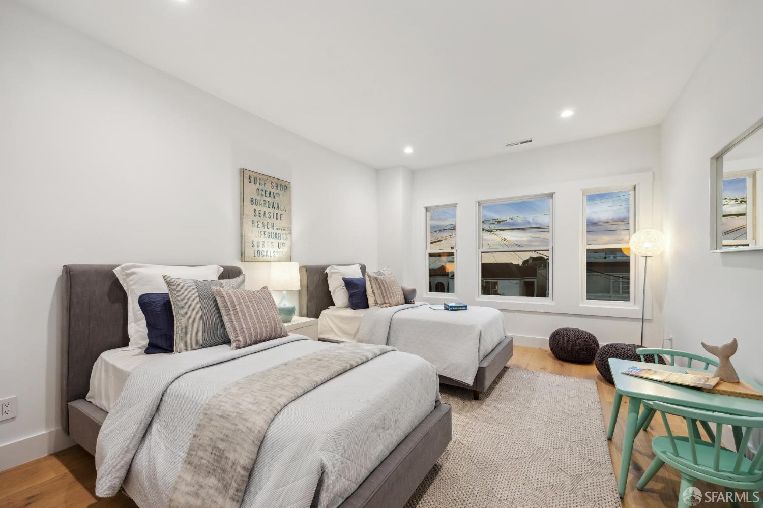 Detail Gallery Image 95 of 96 For 2418 21st Ave, San Francisco,  CA 94116 - 5 Beds | 3/1 Baths