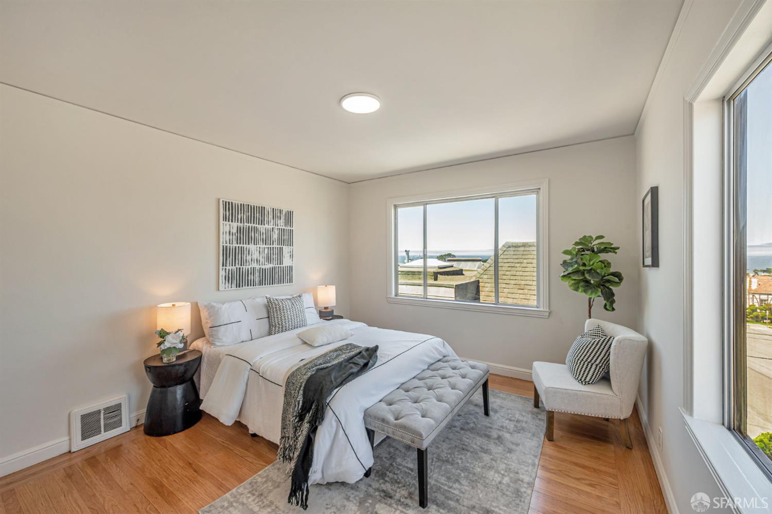 Detail Gallery Image 21 of 42 For 1601 34th Ave, San Francisco,  CA 94122 - 3 Beds | 2 Baths