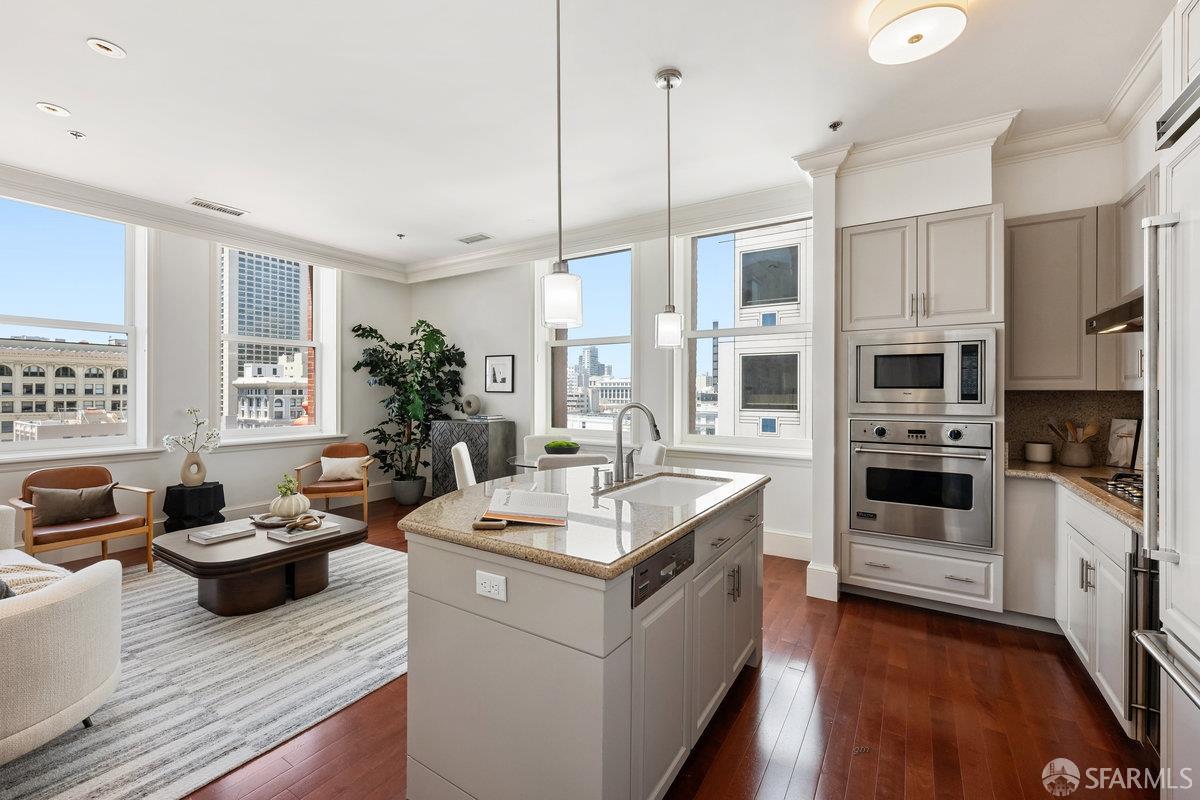 690 Market Street # 1401