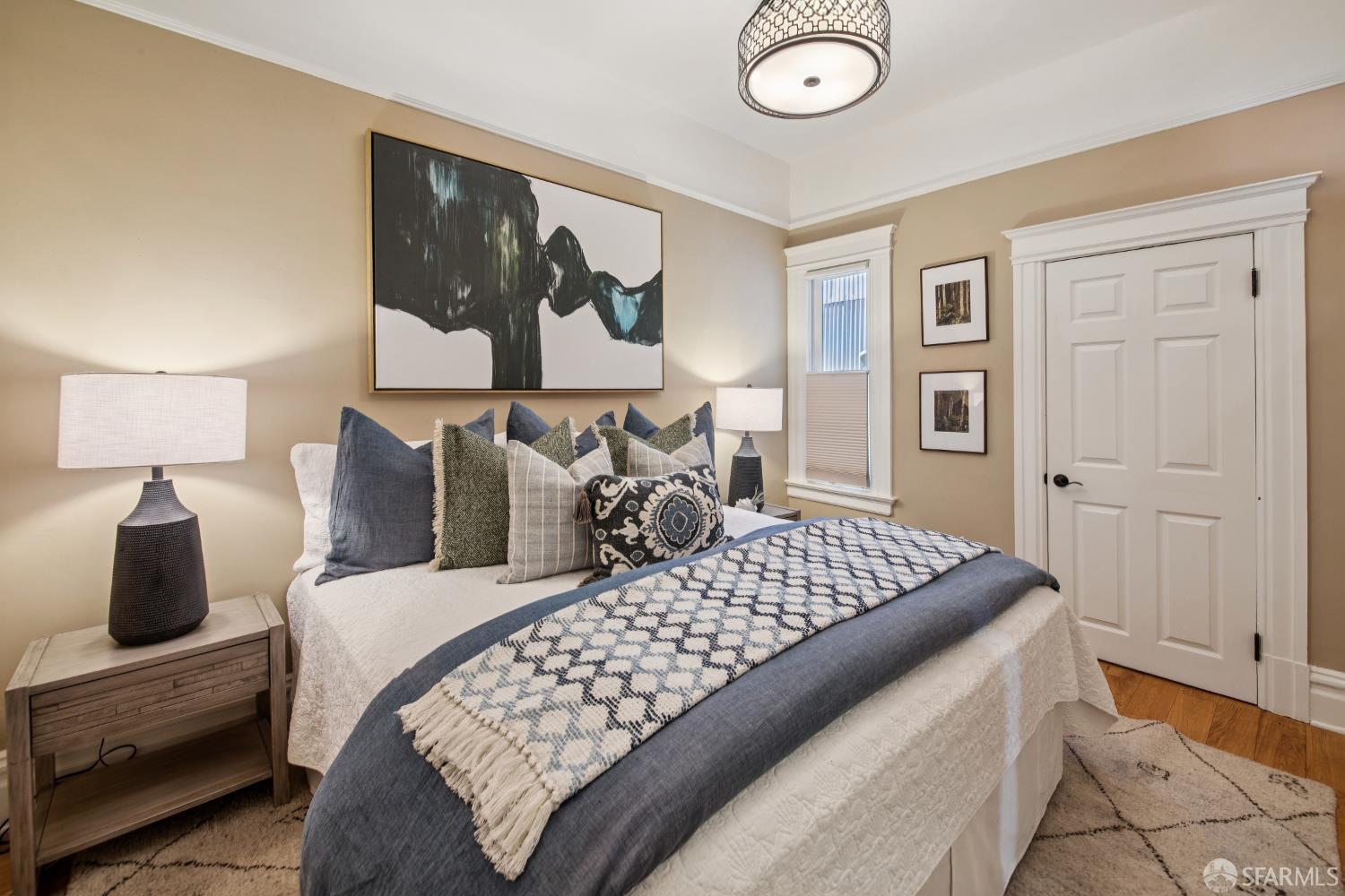 Detail Gallery Image 24 of 39 For 1035 Natoma St, San Francisco,  CA 94103 - 3 Beds | 1/1 Baths