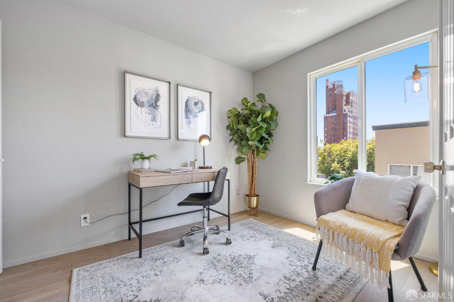 Detail Gallery Image 33 of 52 For 389 Belmont St #306,  Oakland,  CA 94610 - 2 Beds | 1 Baths