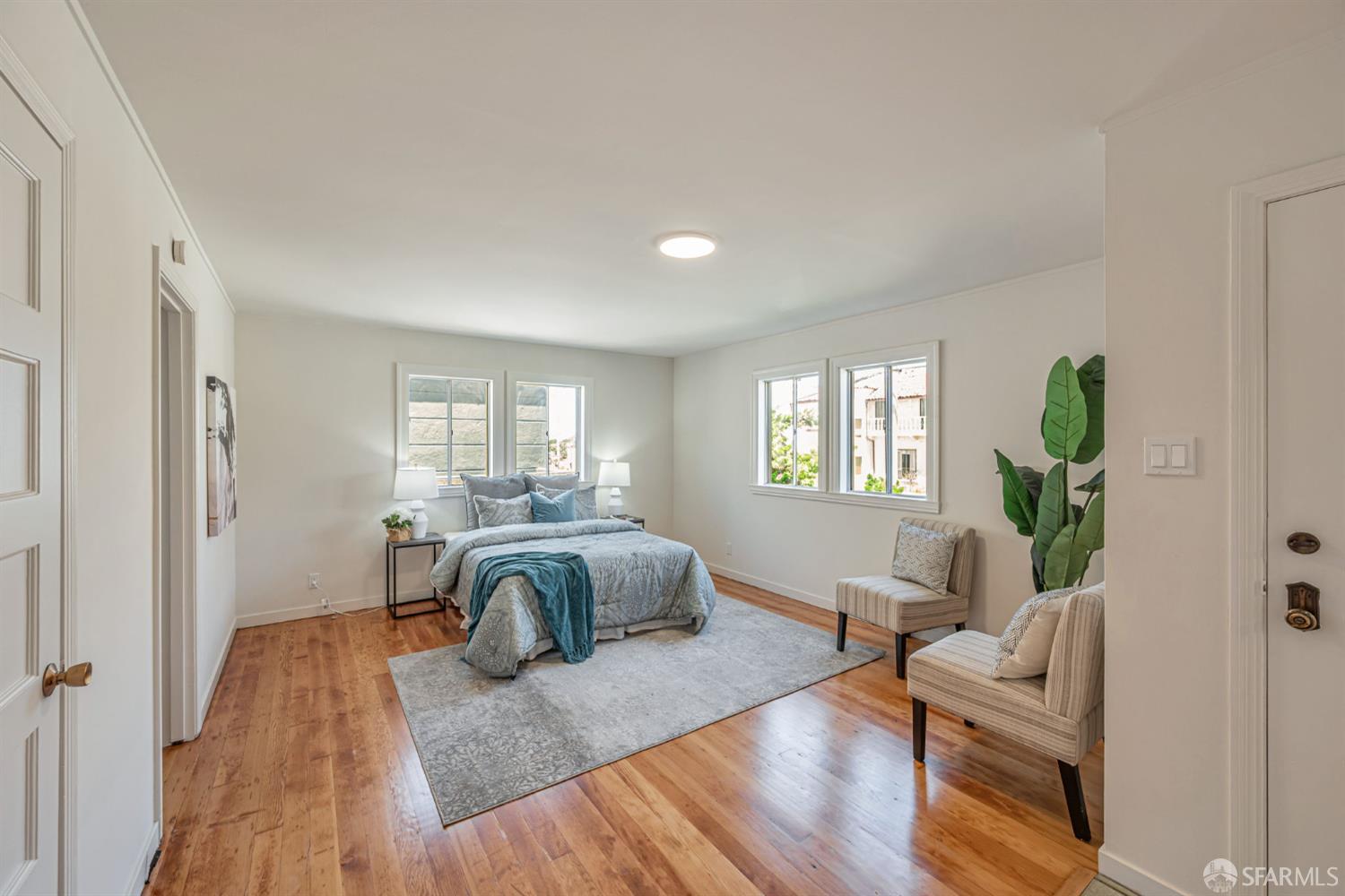 Detail Gallery Image 30 of 42 For 1601 34th Ave, San Francisco,  CA 94122 - 3 Beds | 2 Baths