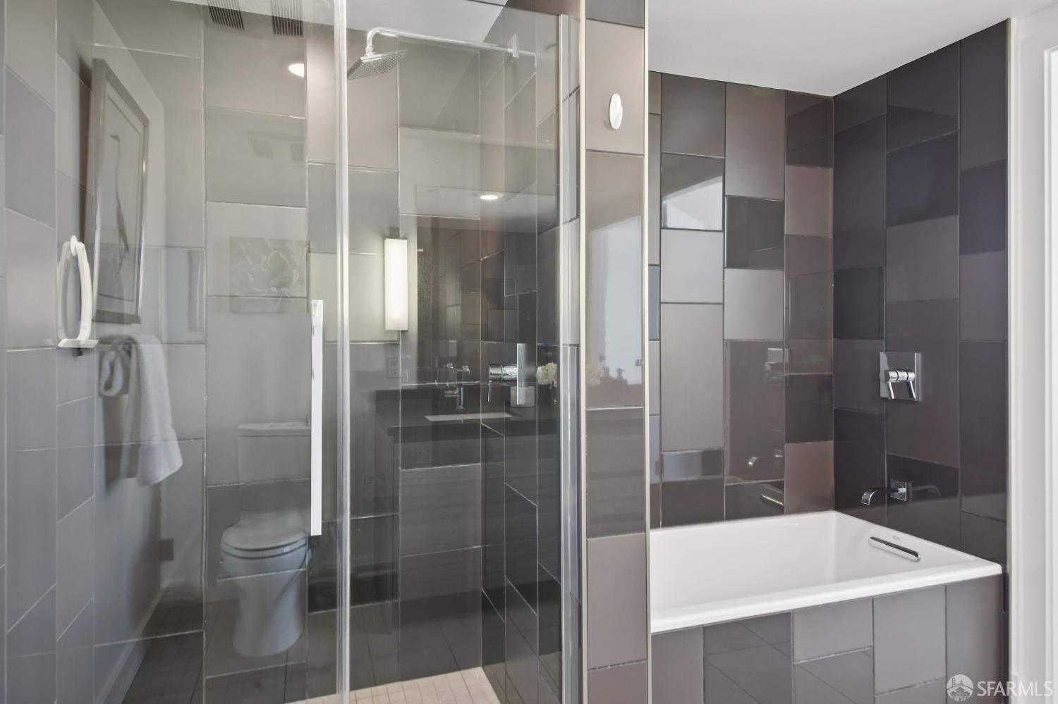 Detail Gallery Image 18 of 57 For 718 Long Bridge St #1002,  San Francisco,  CA 94158 - 2 Beds | 2 Baths