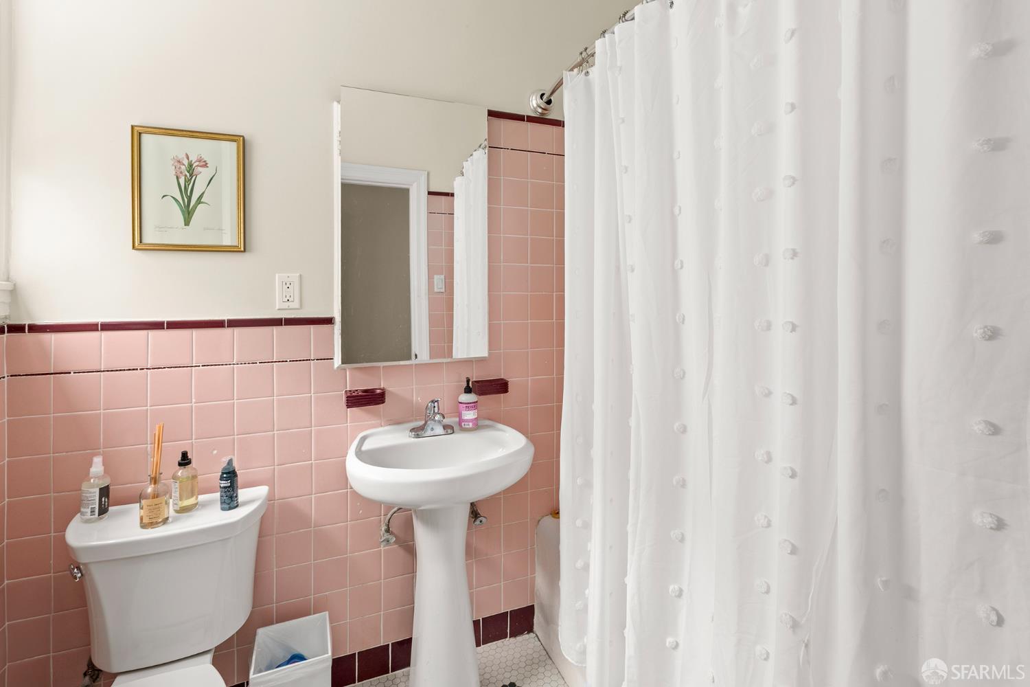 Detail Gallery Image 11 of 29 For 3820 Divisadero St, San Francisco,  CA 94123 - – Beds | – Baths