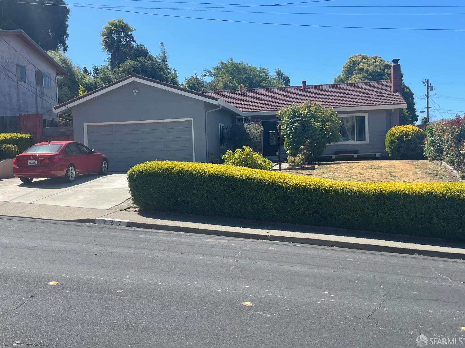 Detail Gallery Image 2 of 65 For 767 Marlesta Rd, Pinole,  CA 94564 - 3 Beds | 2/1 Baths