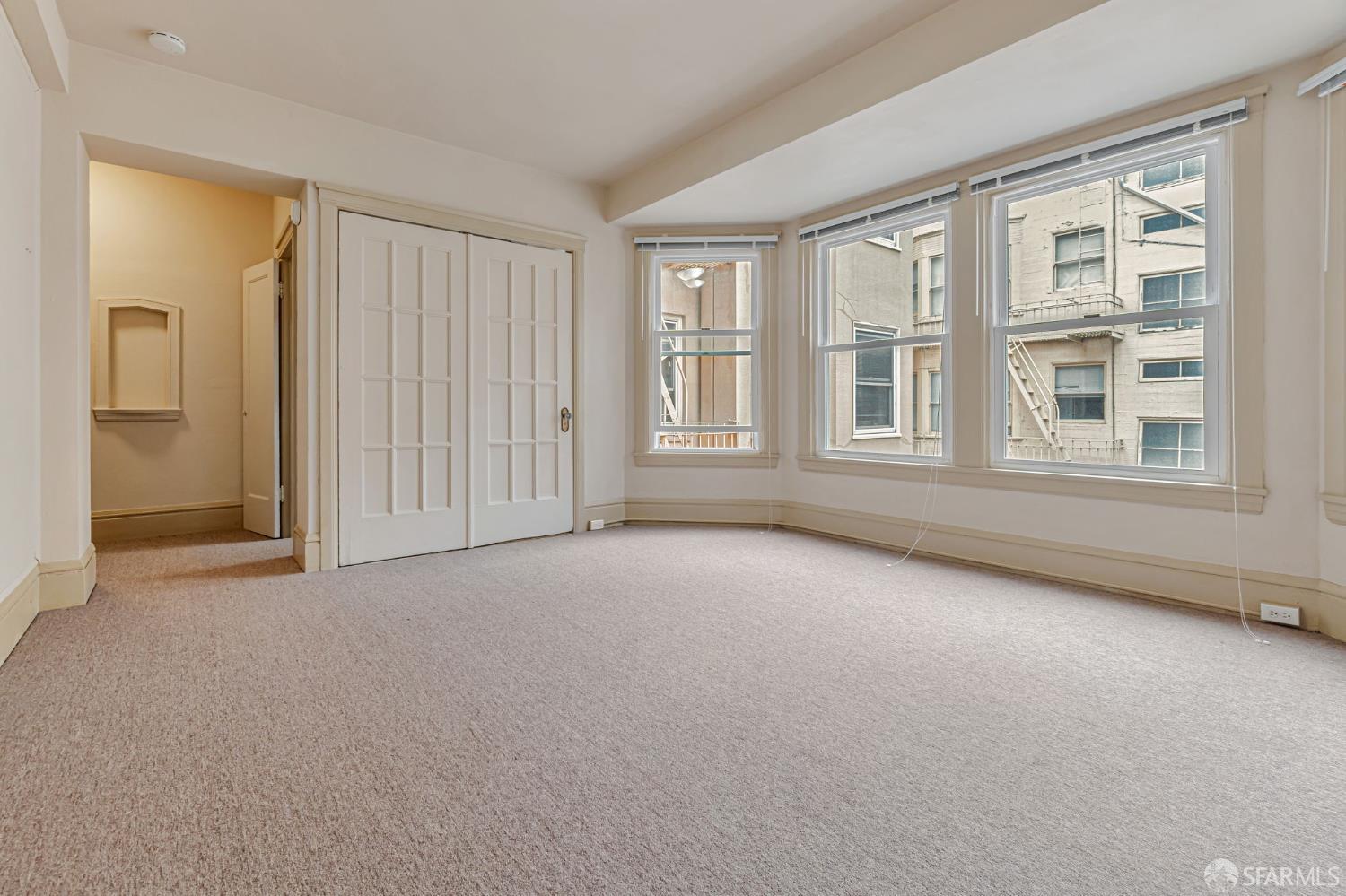 Detail Gallery Image 7 of 20 For 501 Taylor St, San Francisco,  CA 94102 - – Beds | – Baths