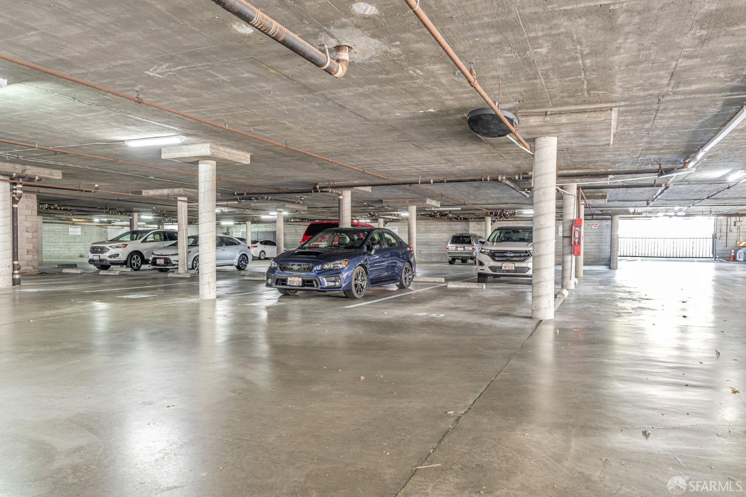 Detail Gallery Image 30 of 36 For 1396 El Camino Real #110,  Millbrae,  CA 94030 - 2 Beds | 2 Baths
