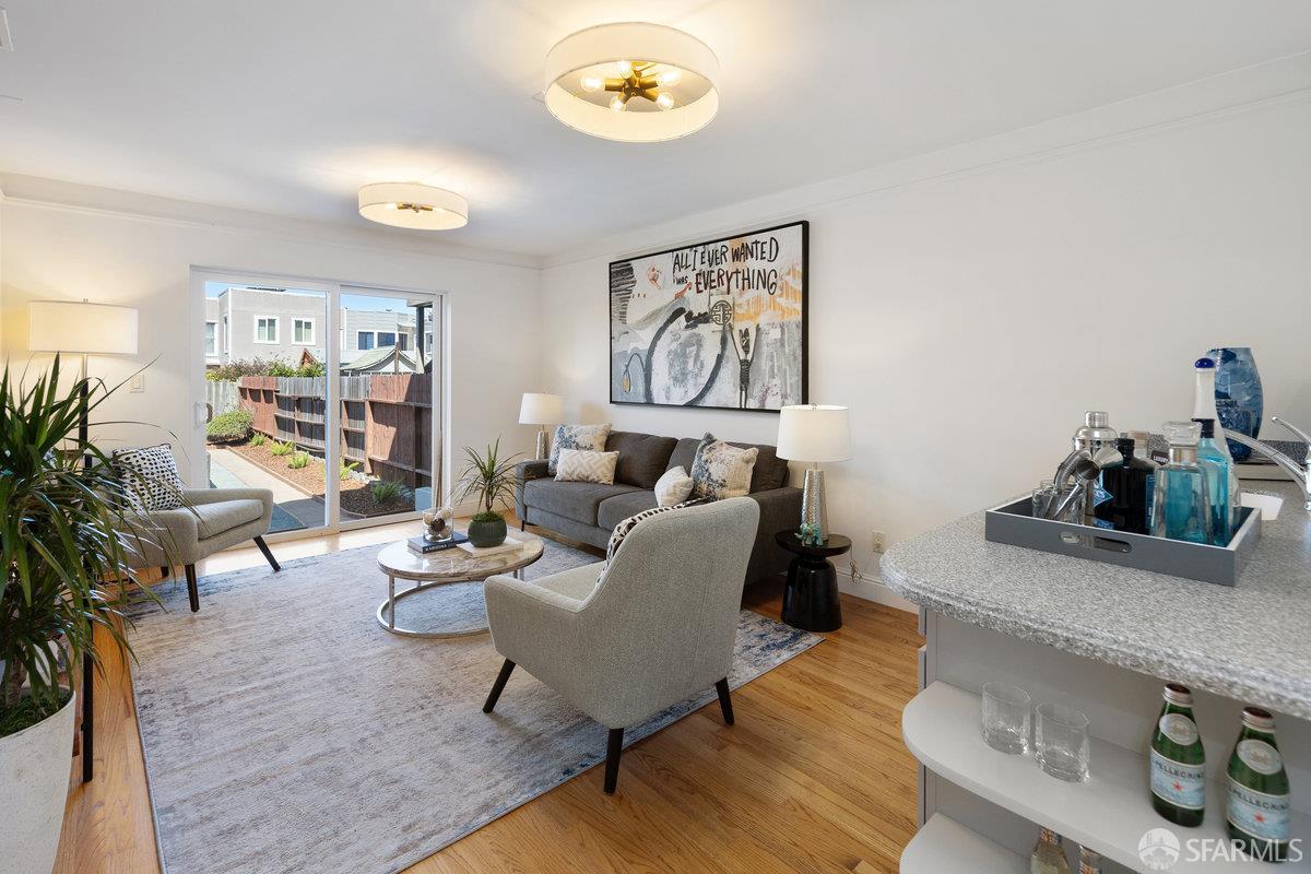 Detail Gallery Image 28 of 31 For 1751 25th Ave, San Francisco,  CA 94122 - 3 Beds | 2 Baths