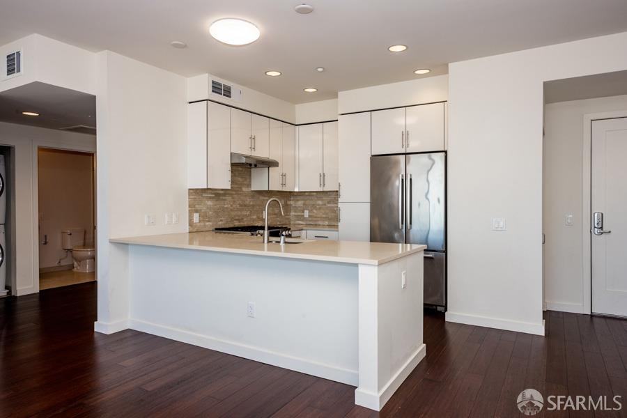Detail Gallery Image 5 of 34 For 50 Jerrold Ave #304,  San Francisco,  CA 94124 - 2 Beds | 2 Baths