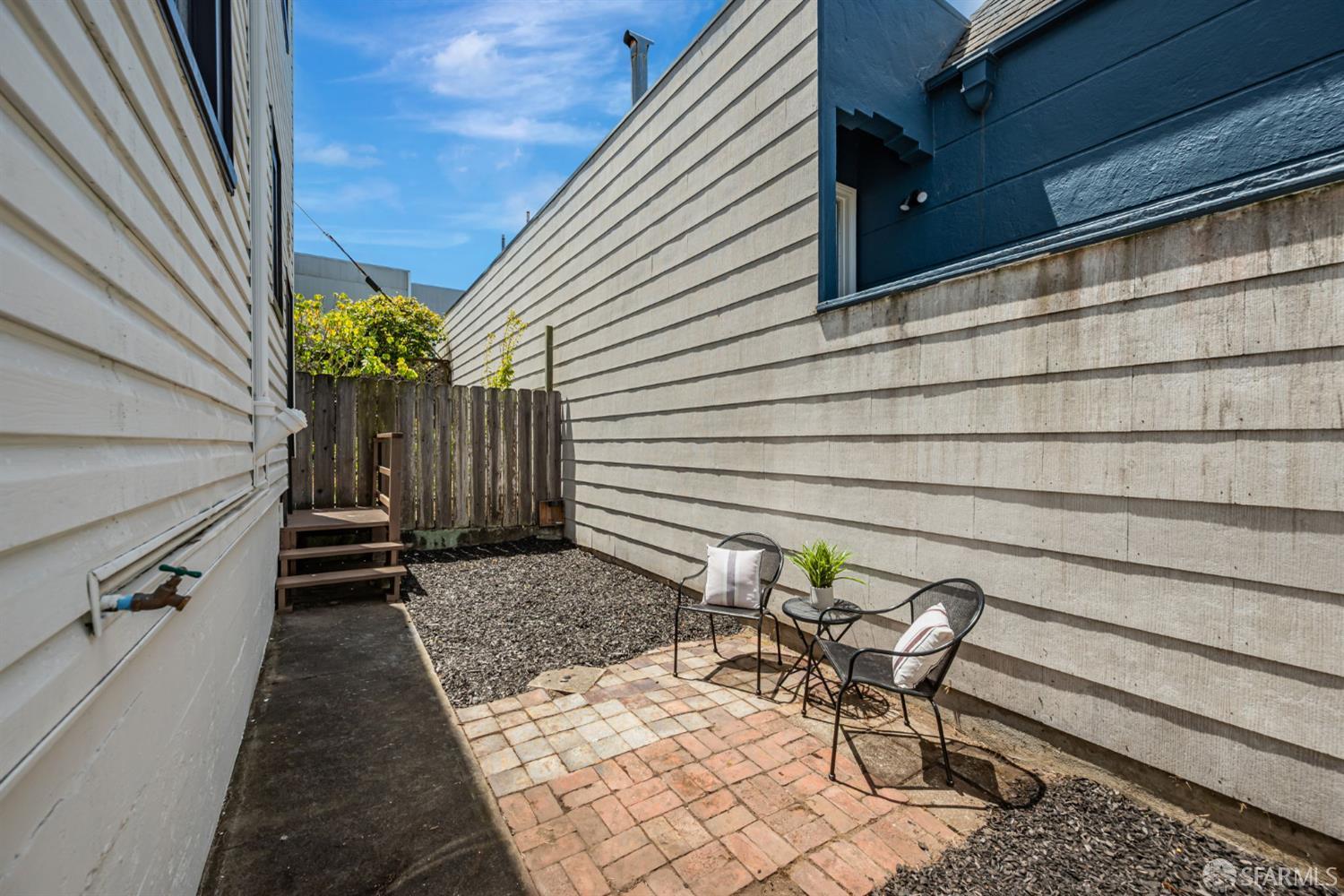 Detail Gallery Image 42 of 42 For 1601 34th Ave, San Francisco,  CA 94122 - 3 Beds | 2 Baths