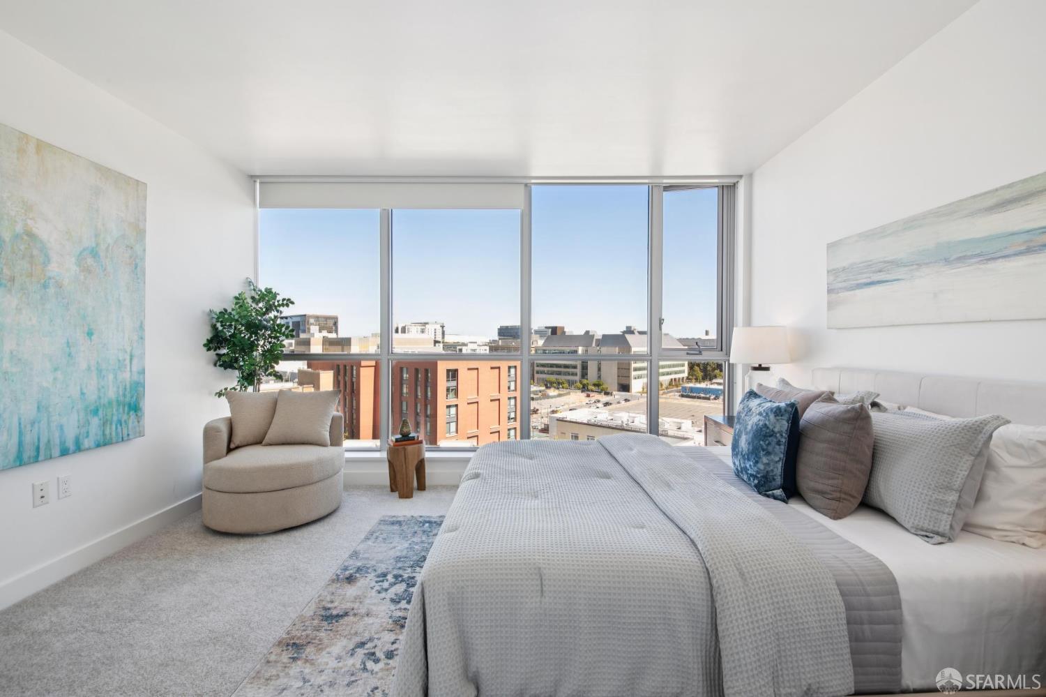 Detail Gallery Image 15 of 57 For 718 Long Bridge St #1002,  San Francisco,  CA 94158 - 2 Beds | 2 Baths