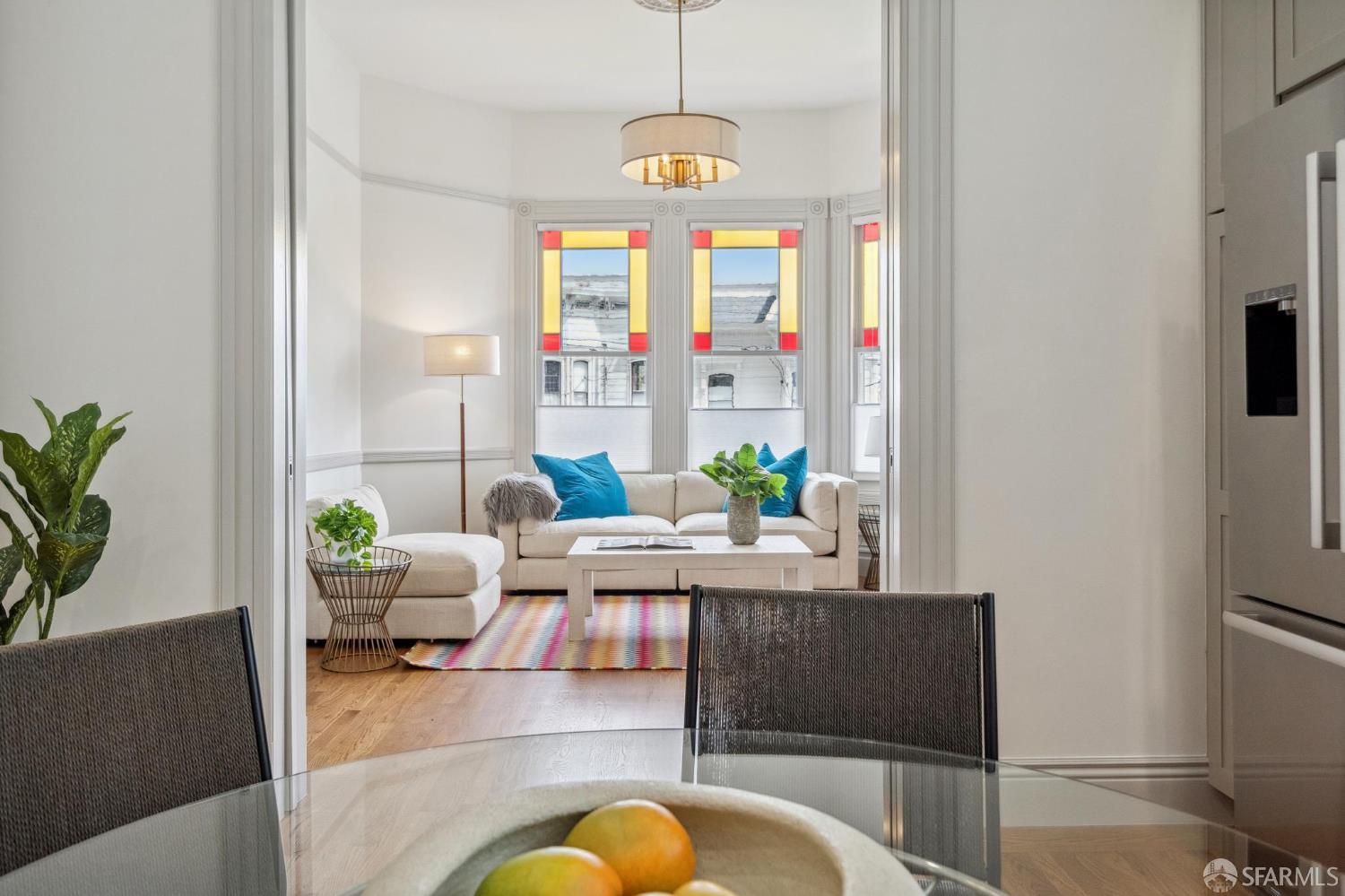 Detail Gallery Image 68 of 97 For 3511 23rd St, San Francisco,  CA 94110 - – Beds | – Baths