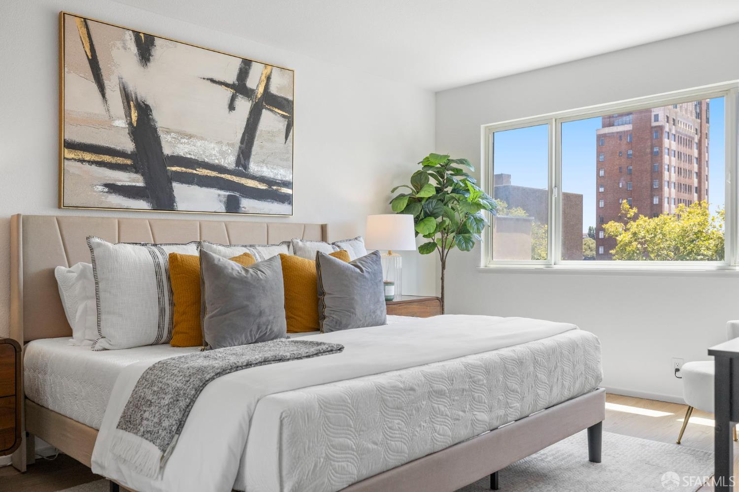 Detail Gallery Image 36 of 52 For 389 Belmont St #306,  Oakland,  CA 94610 - 2 Beds | 1 Baths
