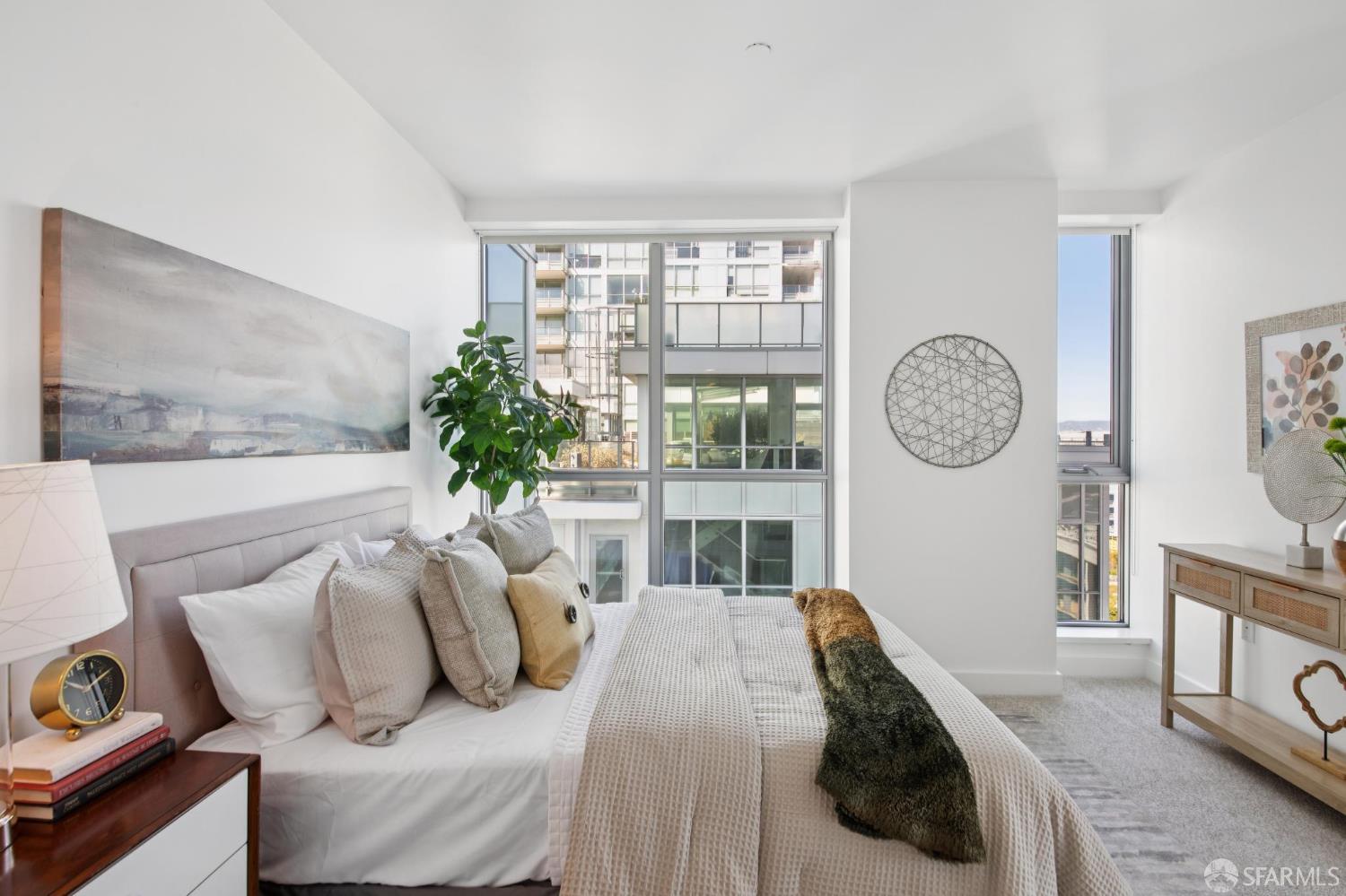 Detail Gallery Image 21 of 57 For 718 Long Bridge St #1002,  San Francisco,  CA 94158 - 2 Beds | 2 Baths