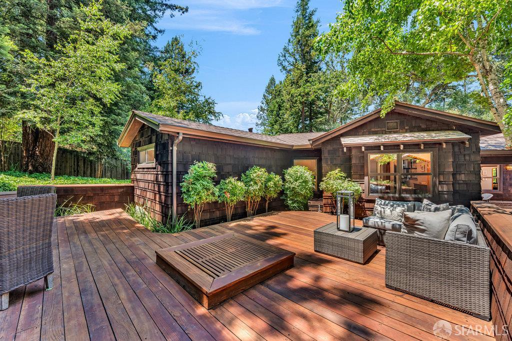 Detail Gallery Image 75 of 95 For 35 Ardilla Rd, Orinda,  CA 94563 - 4 Beds | 4 Baths