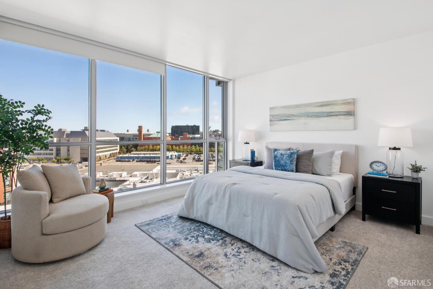Detail Gallery Image 14 of 57 For 718 Long Bridge St #1002,  San Francisco,  CA 94158 - 2 Beds | 2 Baths