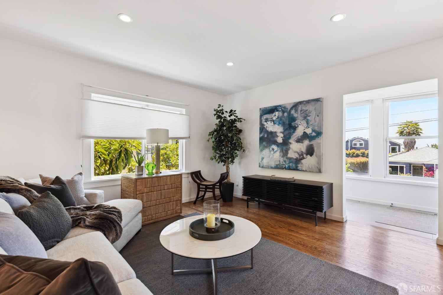 Detail Gallery Image 11 of 40 For 2464 Alida St, Oakland,  CA 95602 - 3 Beds | 2/1 Baths