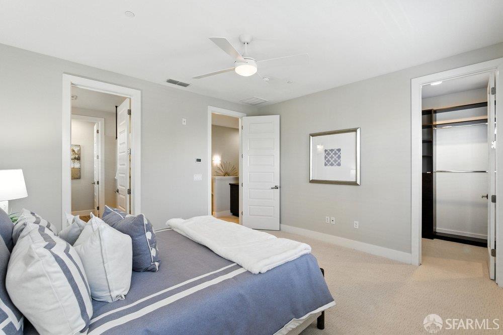 Detail Gallery Image 28 of 99 For 417 Longden Ave, San Mateo,  CA 94403 - 4 Beds | 3/1 Baths