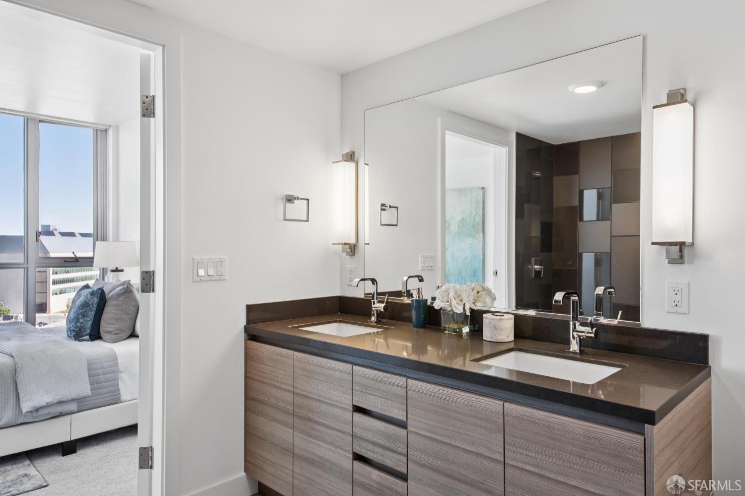 Detail Gallery Image 17 of 57 For 718 Long Bridge St #1002,  San Francisco,  CA 94158 - 2 Beds | 2 Baths