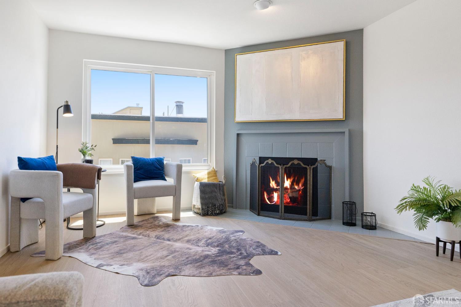 Detail Gallery Image 12 of 52 For 389 Belmont St #306,  Oakland,  CA 94610 - 2 Beds | 1 Baths