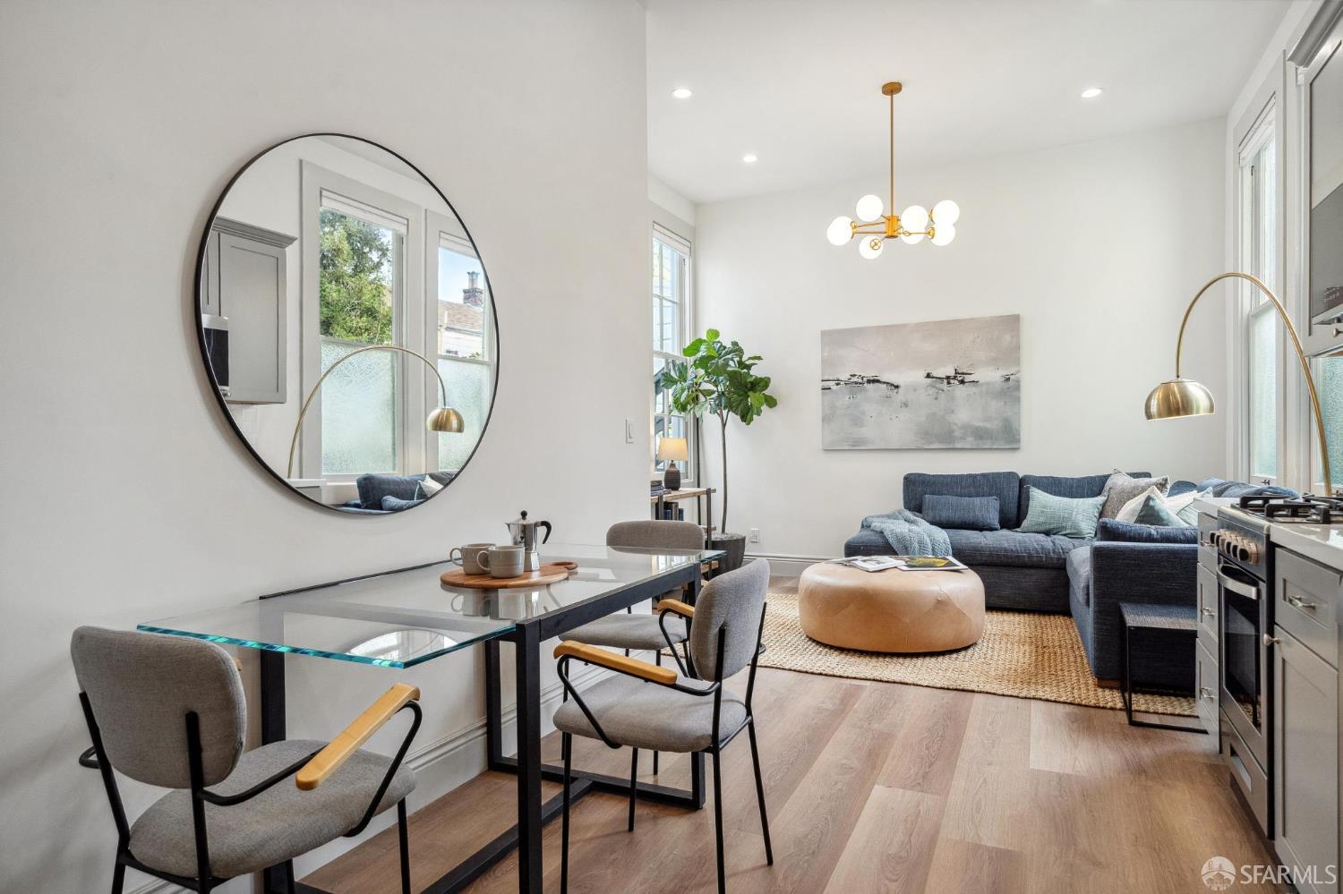 Detail Gallery Image 30 of 97 For 3511 23rd St, San Francisco,  CA 94110 - – Beds | – Baths