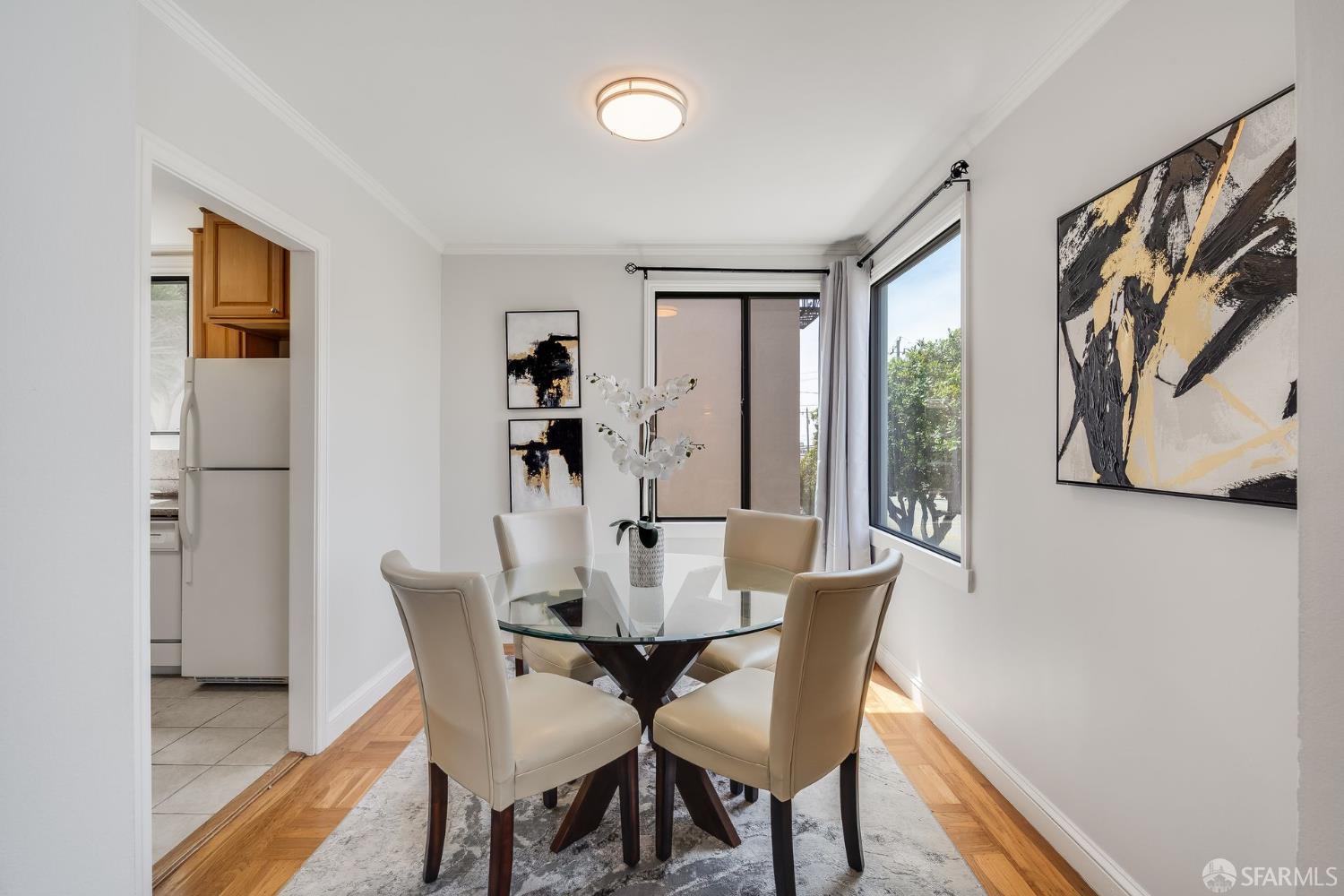 Detail Gallery Image 13 of 42 For 4527 Balboa St, San Francisco,  CA 94121 - 2 Beds | 2 Baths
