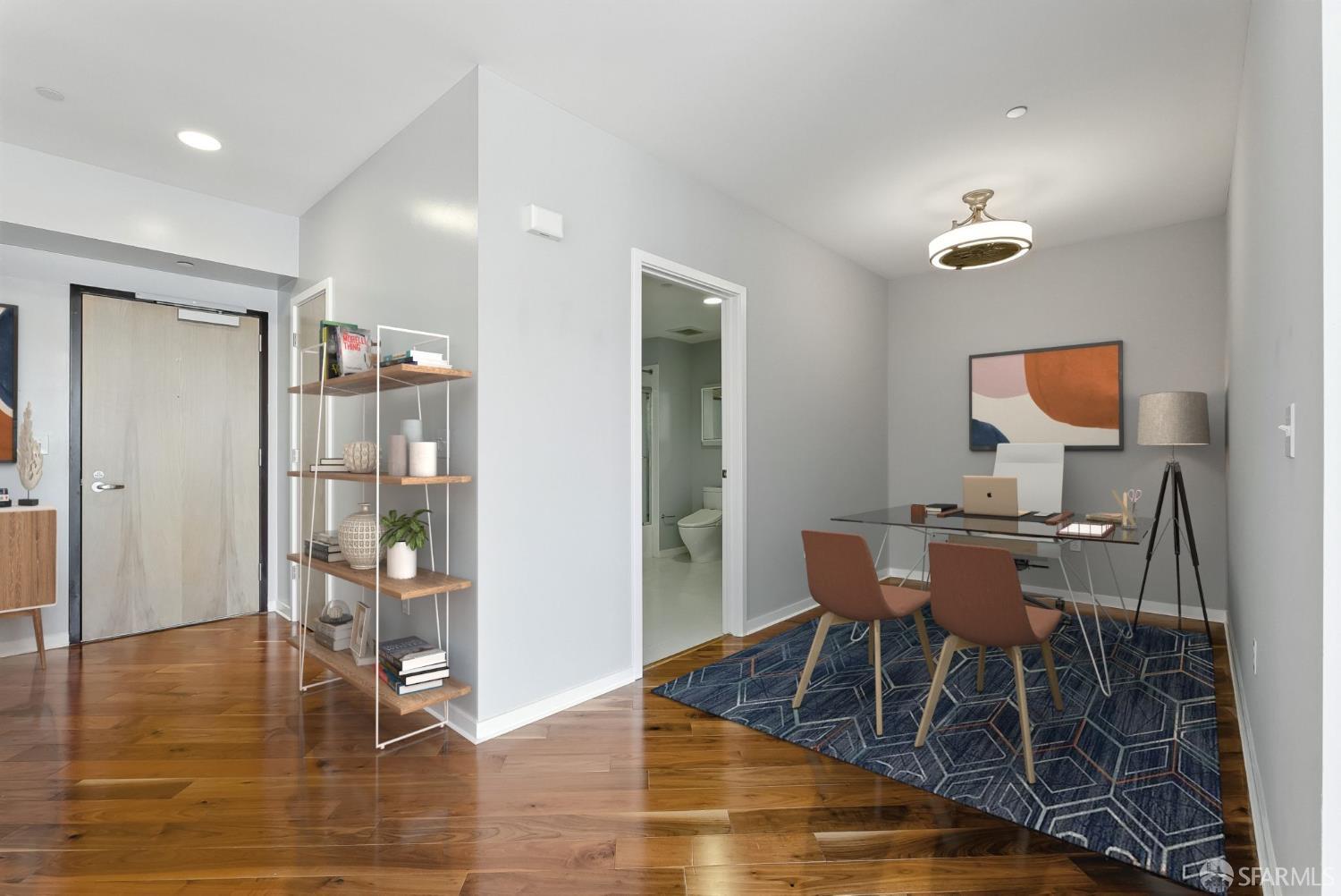 Detail Gallery Image 5 of 17 For 5800 3rd St #1401,  San Francisco,  CA 94124 - 1 Beds | 1 Baths