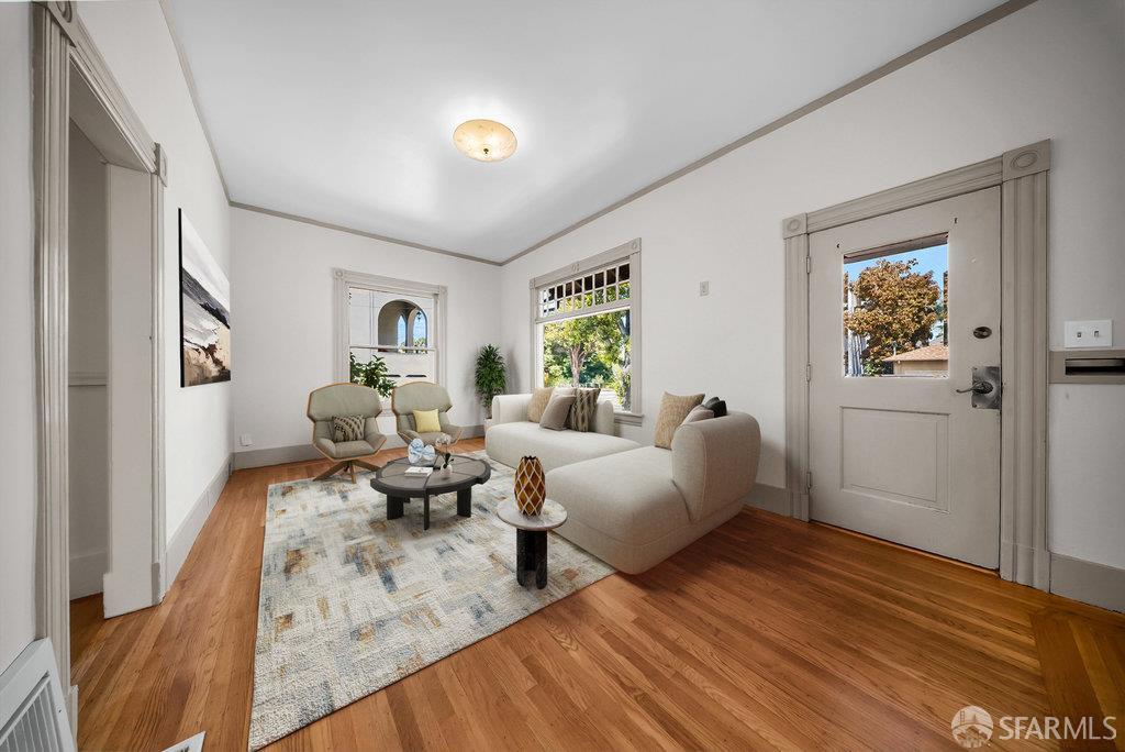 Detail Gallery Image 6 of 71 For 1252 Pearl St, Alameda,  CA 94501 - 1 Beds | 3 Baths