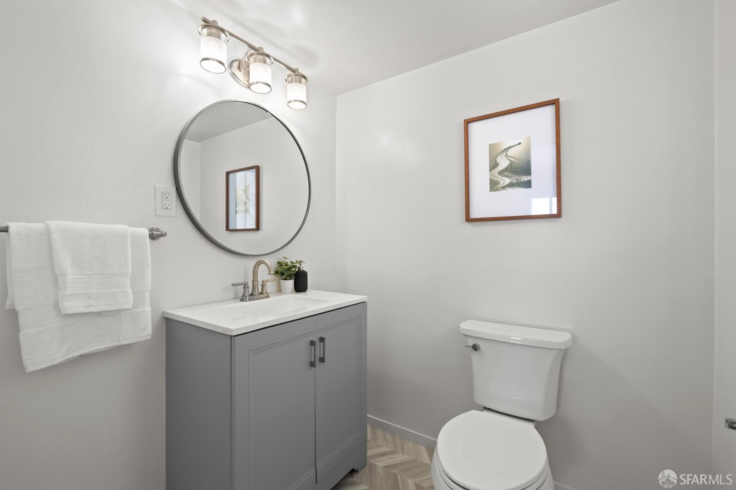 Detail Gallery Image 17 of 22 For 31 Canterbury Ave, Daly City,  CA 94015 - 3 Beds | 1/1 Baths