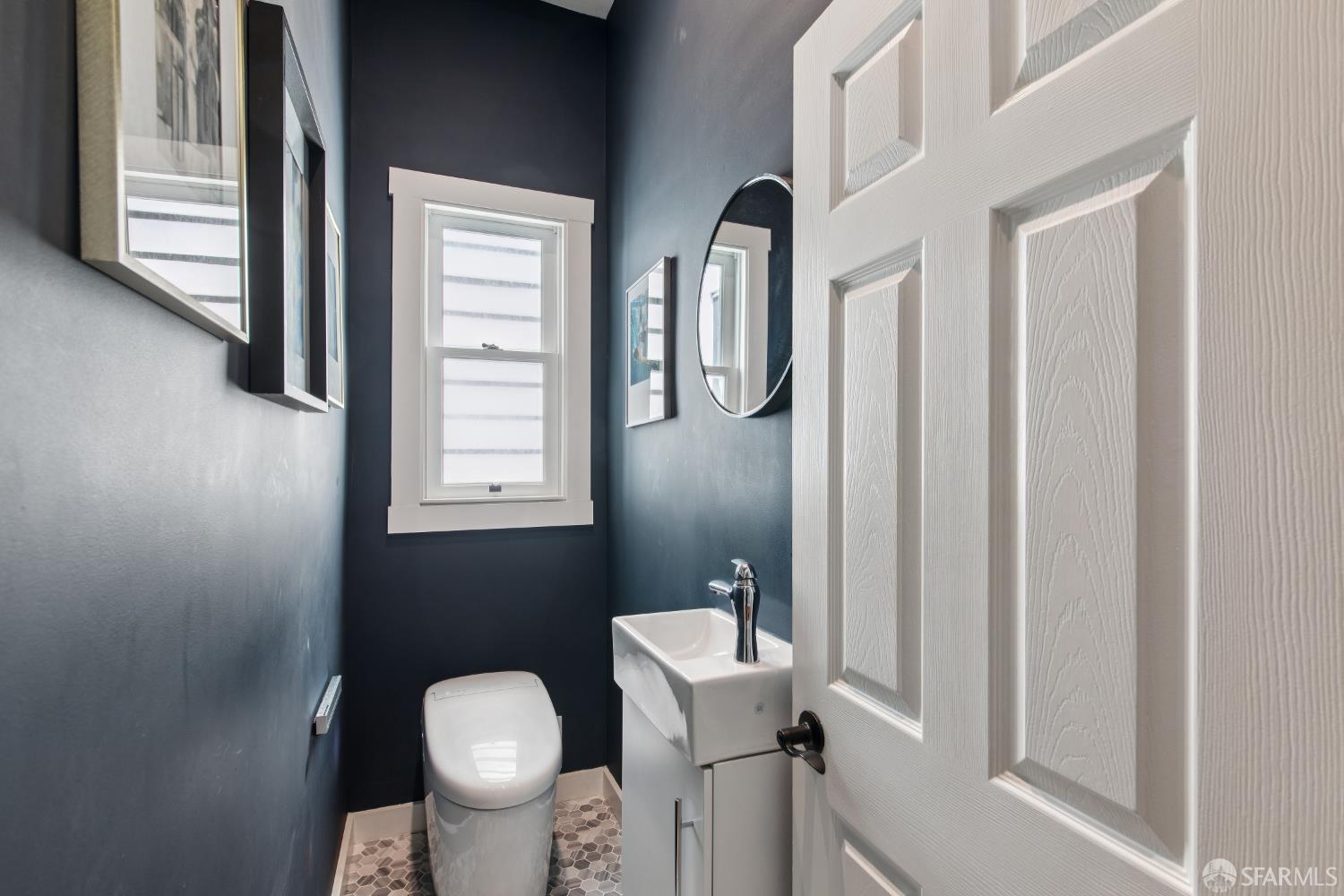 Detail Gallery Image 30 of 39 For 1035 Natoma St, San Francisco,  CA 94103 - 3 Beds | 1/1 Baths