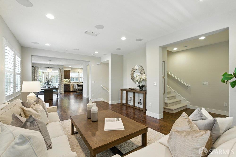 Detail Gallery Image 10 of 99 For 417 Longden Ave, San Mateo,  CA 94403 - 4 Beds | 3/1 Baths