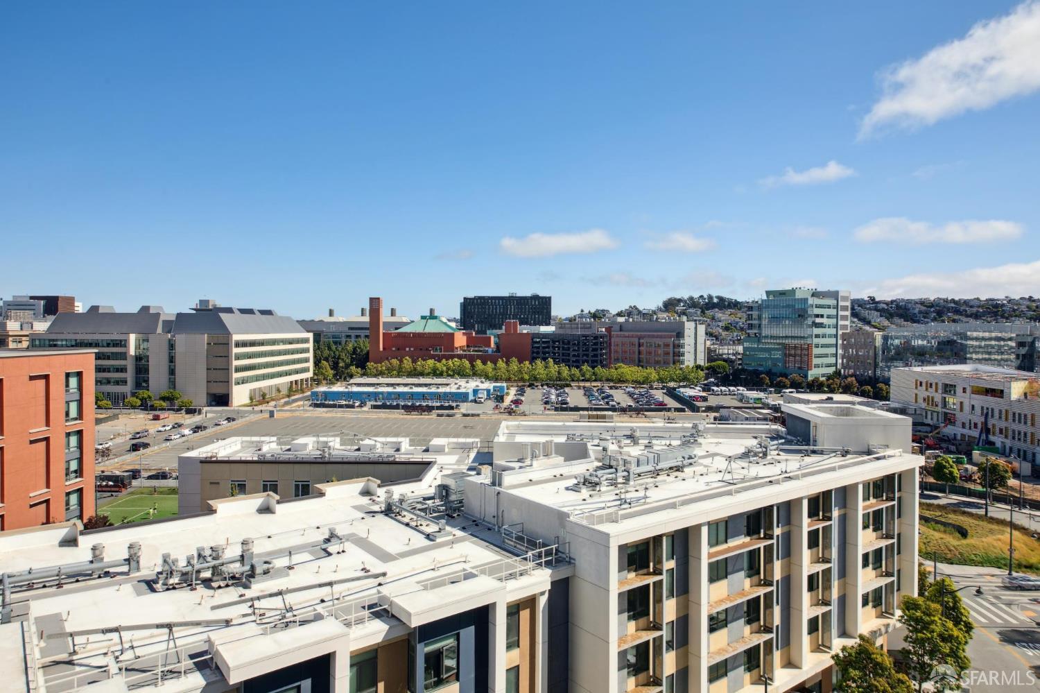 Detail Gallery Image 56 of 57 For 718 Long Bridge St #1002,  San Francisco,  CA 94158 - 2 Beds | 2 Baths