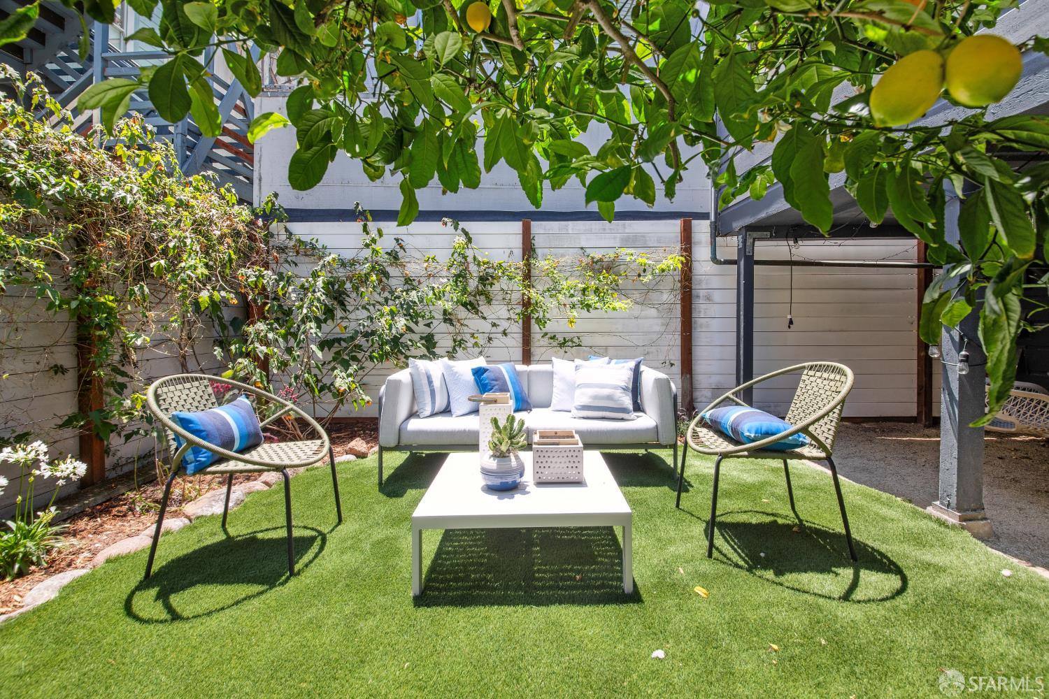 Detail Gallery Image 32 of 39 For 1035 Natoma St, San Francisco,  CA 94103 - 3 Beds | 1/1 Baths