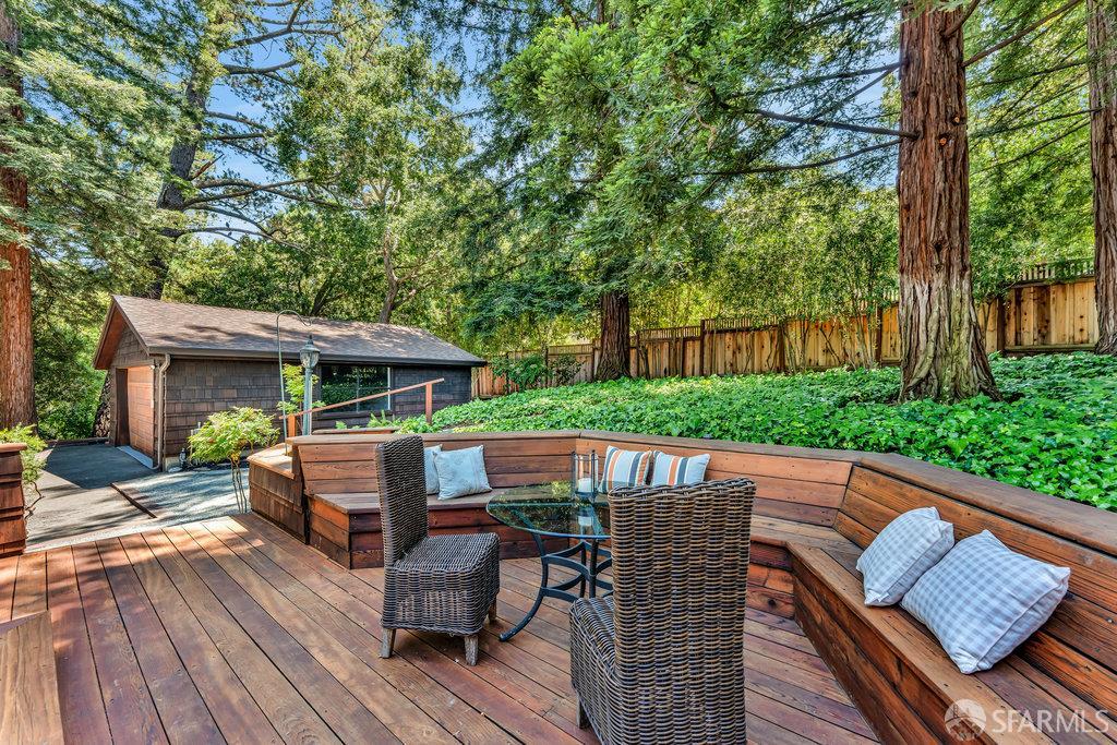 Detail Gallery Image 80 of 95 For 35 Ardilla Rd, Orinda,  CA 94563 - 4 Beds | 4 Baths