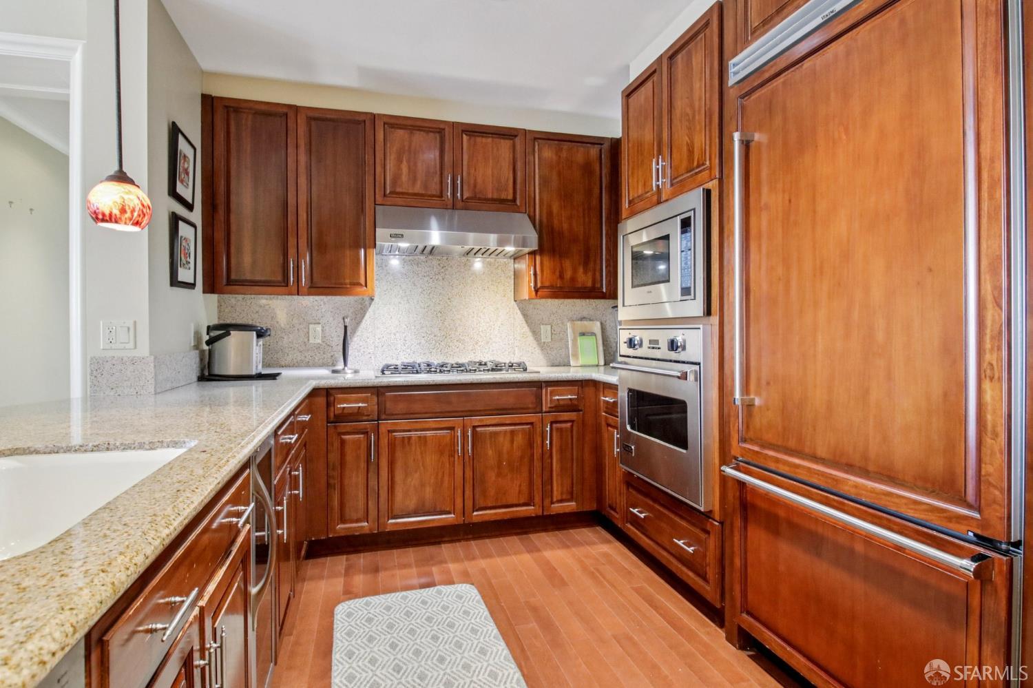 Detail Gallery Image 13 of 60 For 690 Market St #2103,  San Francisco,  CA 94104 - 2 Beds | 2 Baths