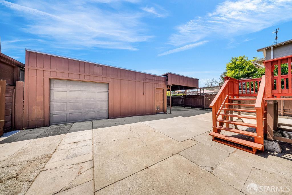 Detail Gallery Image 58 of 71 For 1252 Pearl St, Alameda,  CA 94501 - 1 Beds | 3 Baths