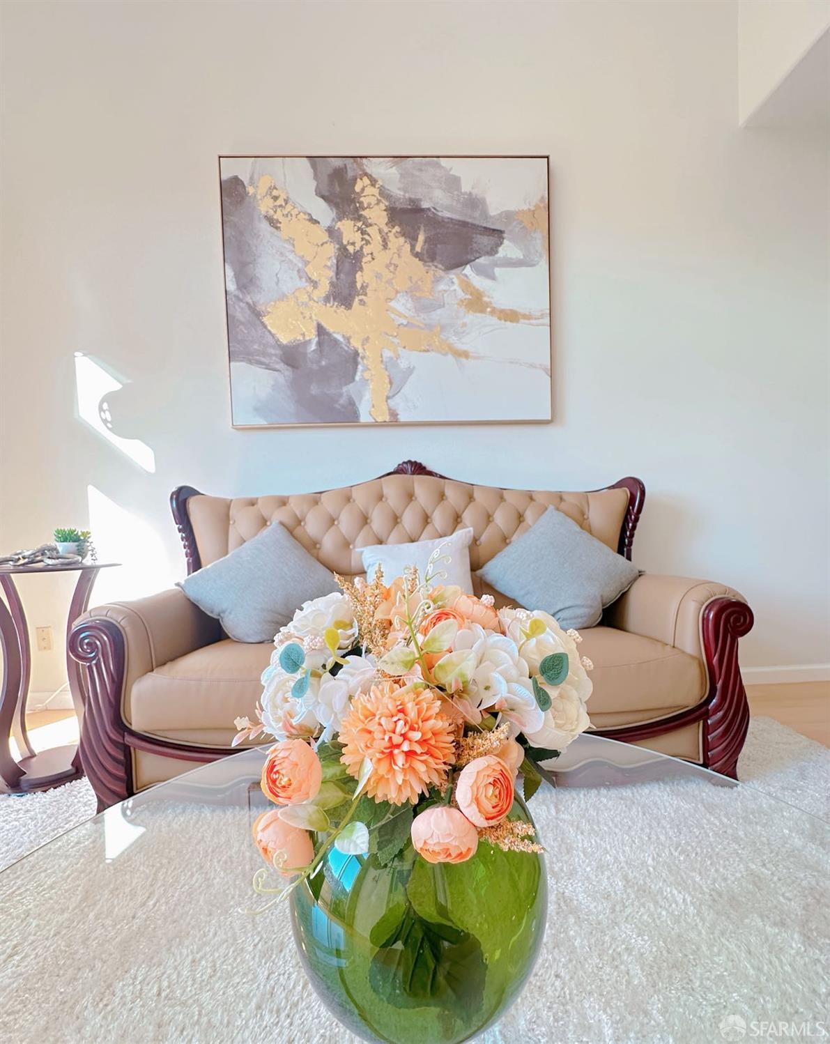 Detail Gallery Image 6 of 30 For 1951 Ofarrell St #420,  San Mateo,  CA 94403 - 2 Beds | 1 Baths