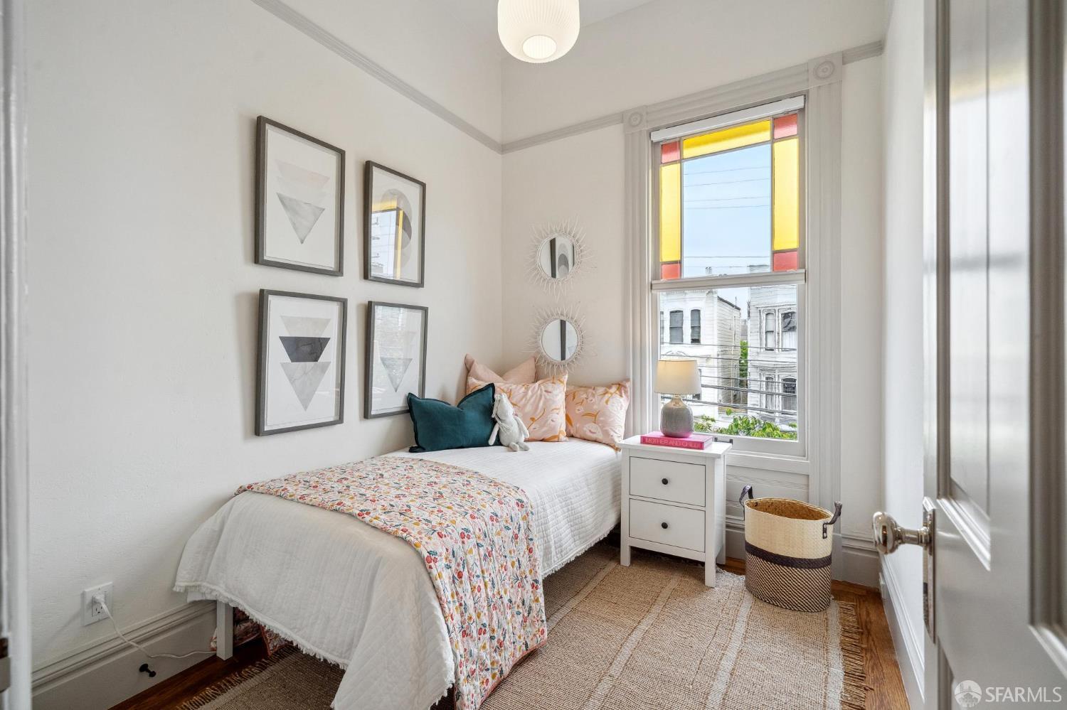Detail Gallery Image 89 of 97 For 3511 23rd St, San Francisco,  CA 94110 - – Beds | – Baths