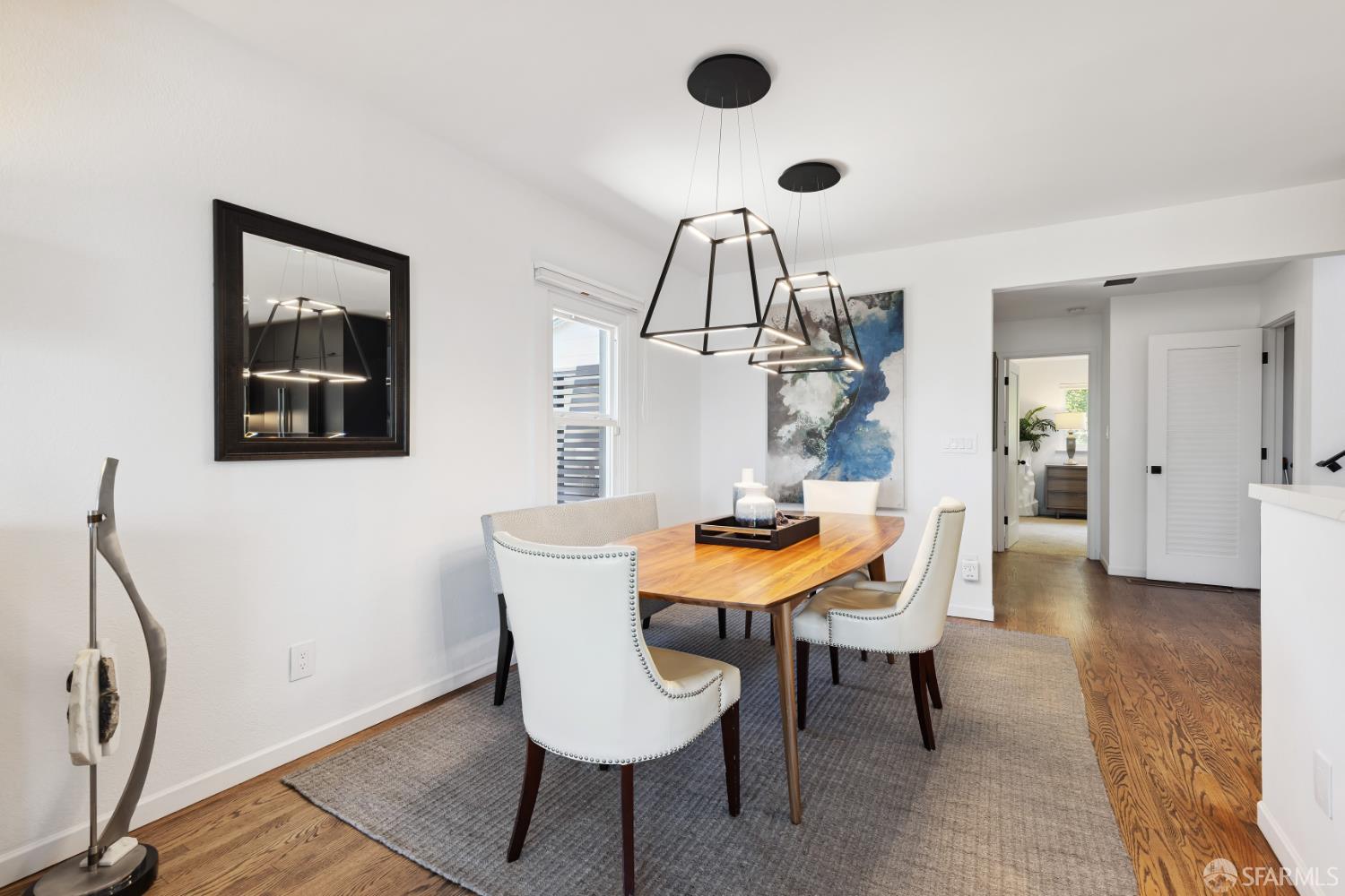 Detail Gallery Image 12 of 40 For 2464 Alida St, Oakland,  CA 95602 - 3 Beds | 2/1 Baths