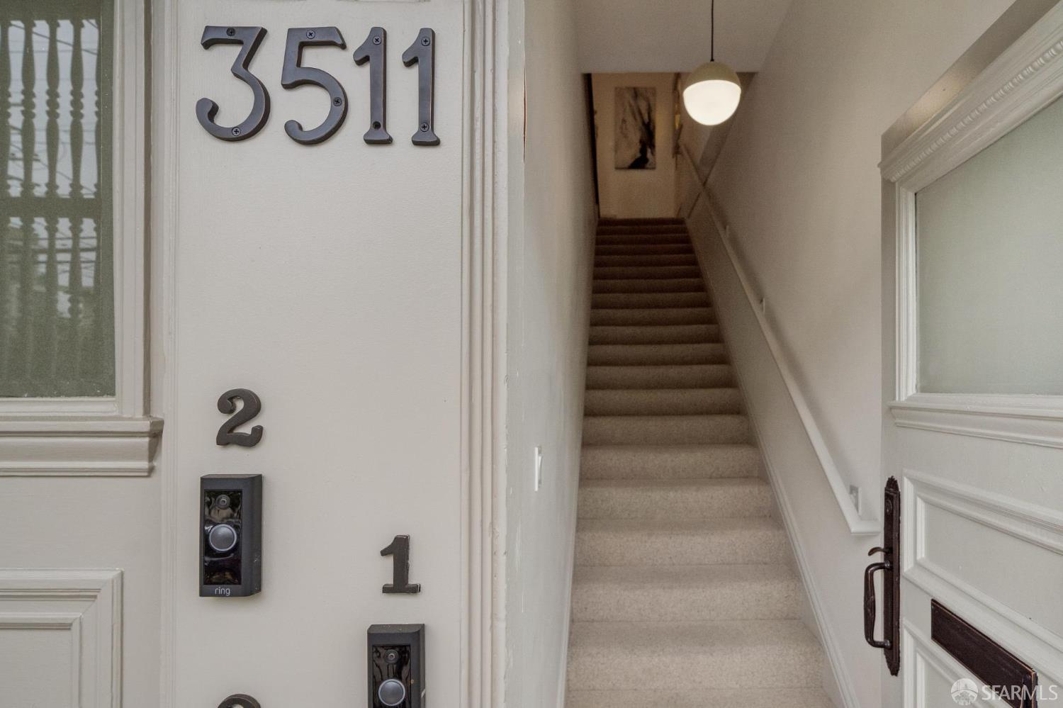 Detail Gallery Image 51 of 97 For 3511 23rd St, San Francisco,  CA 94110 - – Beds | – Baths
