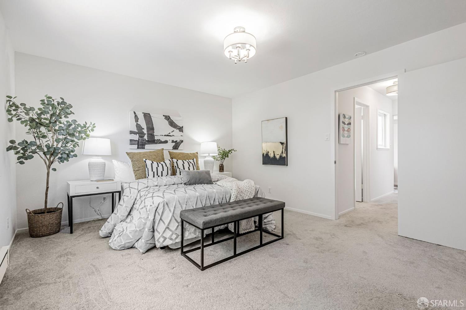 Detail Gallery Image 17 of 42 For 2930 Rivera St, San Francisco,  CA 94116 - 3 Beds | 3 Baths