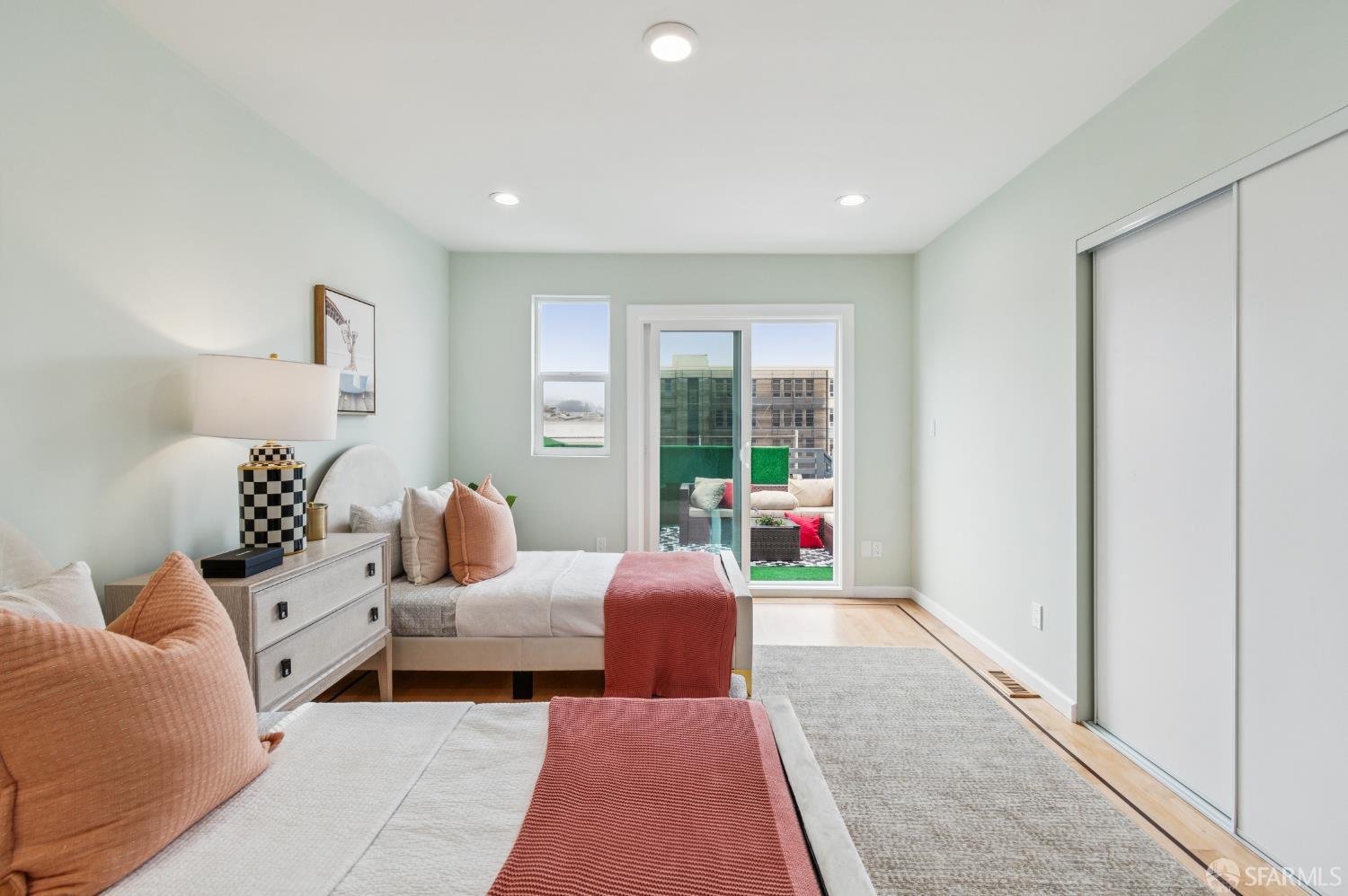 Detail Gallery Image 64 of 98 For 276 Seneca Ave, San Francisco,  CA 94112 - 5 Beds | 5 Baths